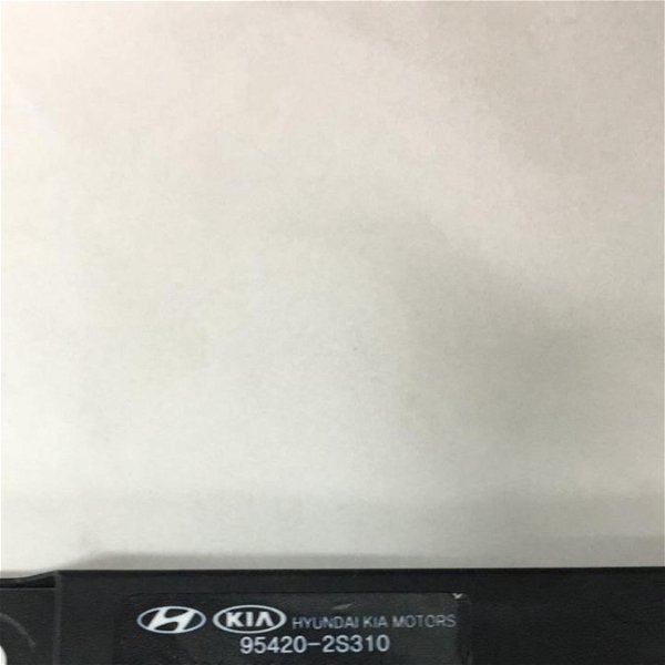 Receptor Antena Keyless Hyundai Ix35 2018