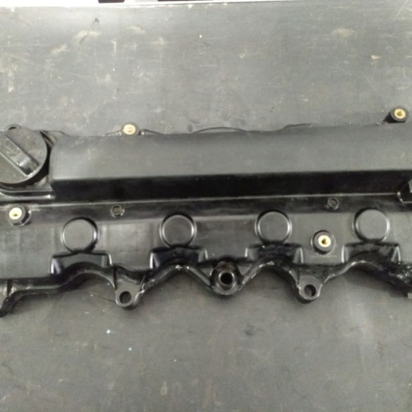Tampa Cabeçote Honda Civic 2014 2015 N3