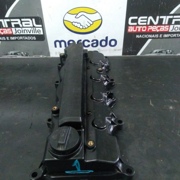 Tampa Cabeçote Honda Hrv 2015 N4
