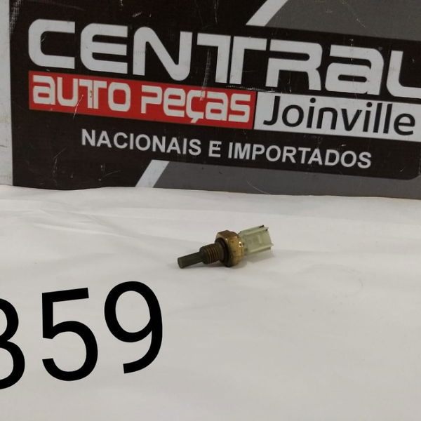 Sensor Temperatura Cabeçote Honda Hrv 2015 2016 2017