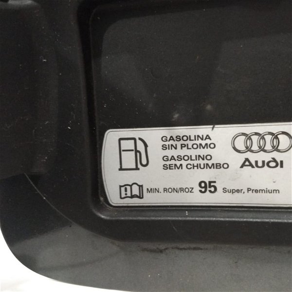 Portinhola Tanque Combustível Audi Q3 Tsi 2.0 2013