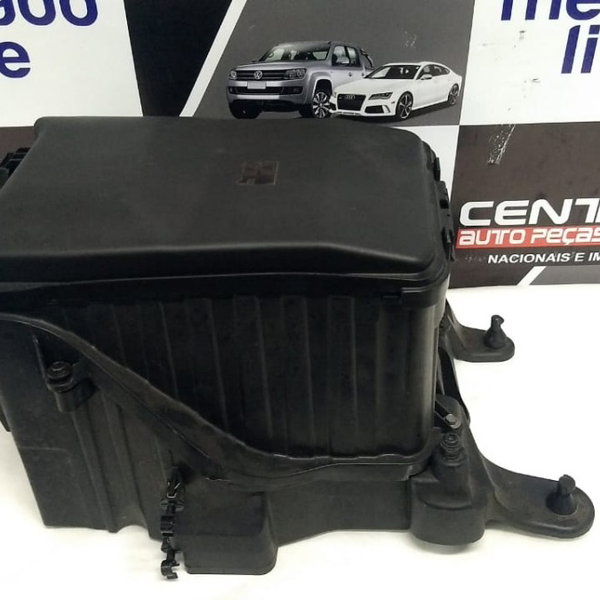 Caixa Suporte Bateria Audi Q3 2.0 Tfsi 2013 8u0915333