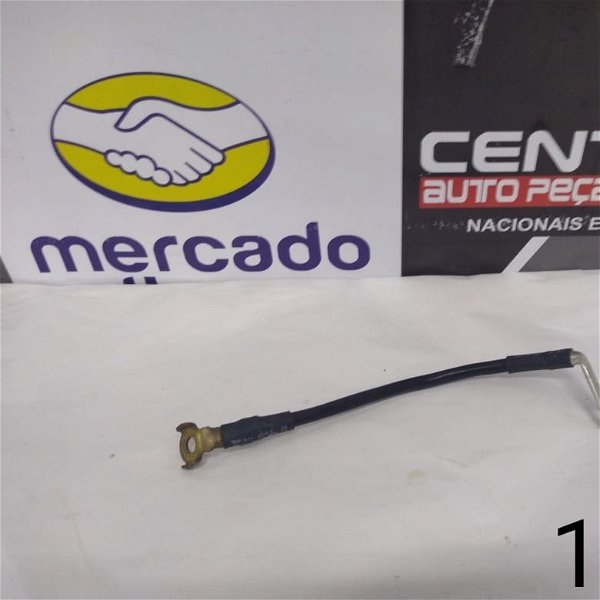 Cabo Terra Bateria Audi Q3 2.0 Tfsi 2013