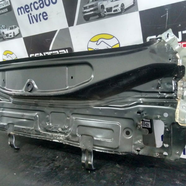 Painel Traseiro Audi Q3 2013 2014 2015
