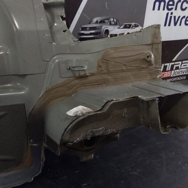 Painel Traseiro Vw Jetta 2016 2017