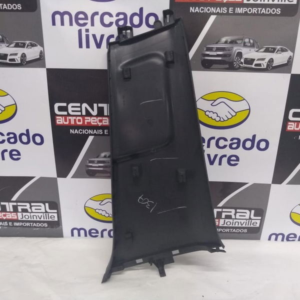 Acabamento Inferior Coluna L.e Vw Jetta 2.0 Tsi 2017