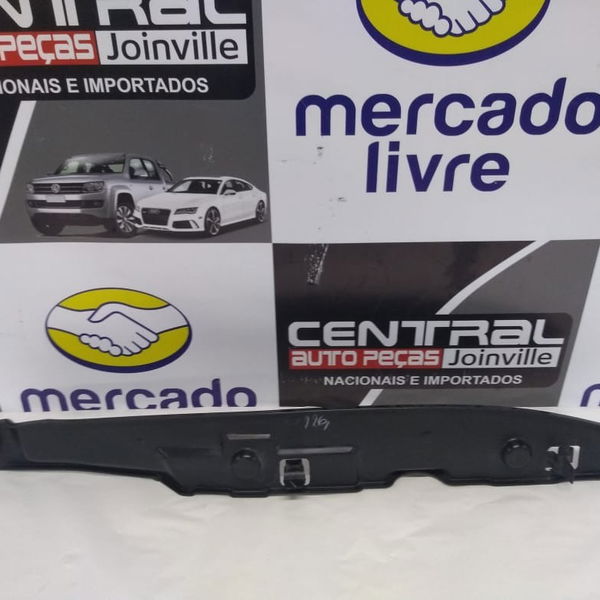 Placa Interna Proteção Parachoque L.d Vw Jetta 2.0 Tsi 2017