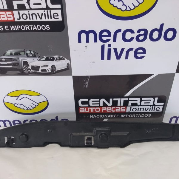 Placa Interna Proteção Parachoque L.e Vw Jetta 2.0 Tsi 2017