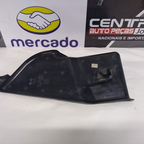 Capa Inferior Filtro De Ar Vw Jetta 2.0 Tsi 2017