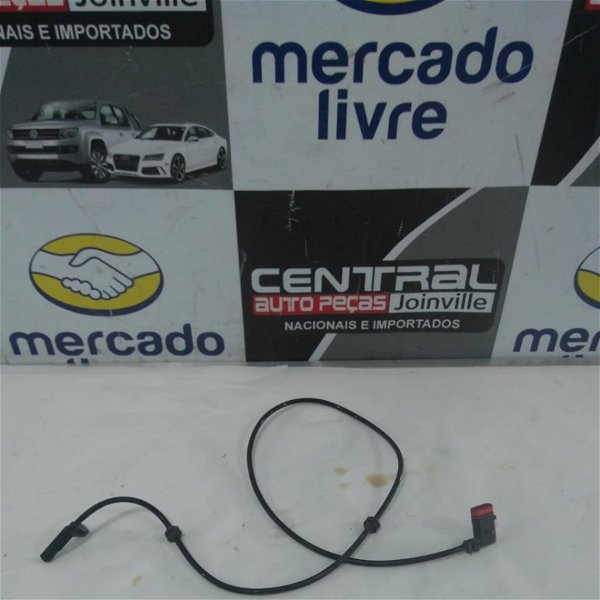 Sensor Abs Traseiro Direito Mercedes C250 2011 A2045400317