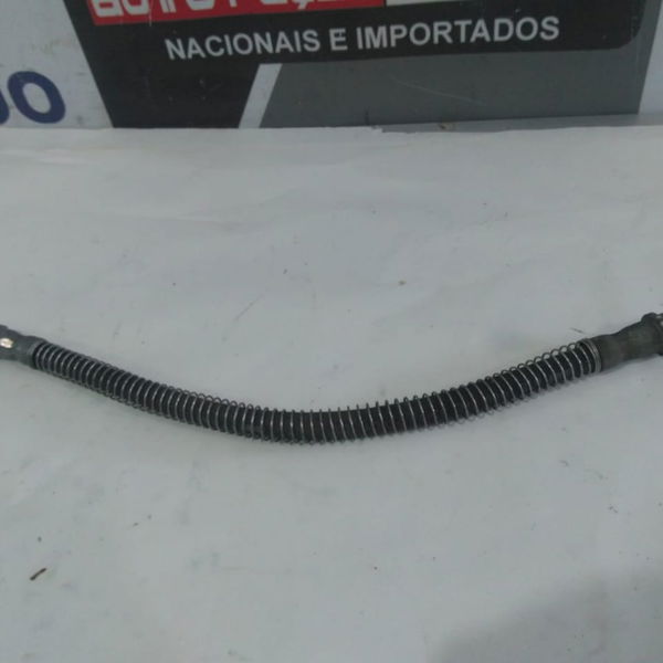 Flexível Freio Traseiro Direito Mercedes C250 2011 