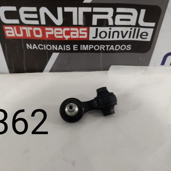 Bieleta Traseira Esquerda Honda Civic 2017 2018