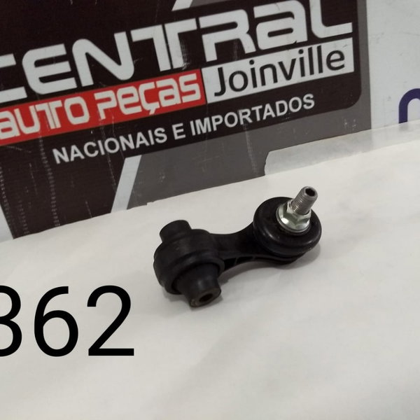 Bieleta Traseira Direita Honda Civic 2017 2018