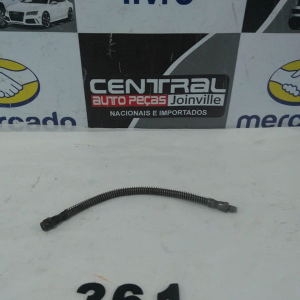 Flexível Freio Traseiro Esquerdo Mercedes C250 2011