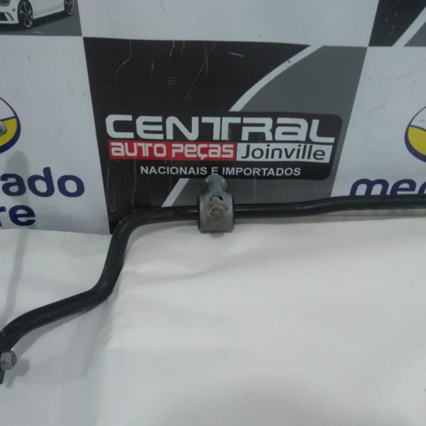 Barra Estabilizadora Traseira Mercedes C250 2011