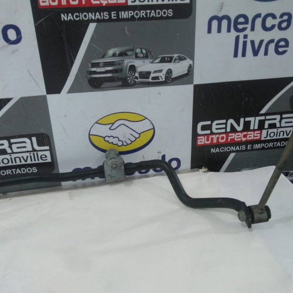Barra Estabilizadora Traseira Mercedes C250 2011