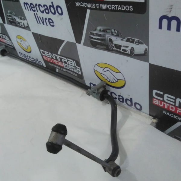 Barra Estabilizadora Traseira Mercedes C250 2011
