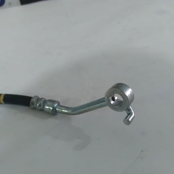 Mangueira Flexível Traseira Direita Honda Civic 2017 2018