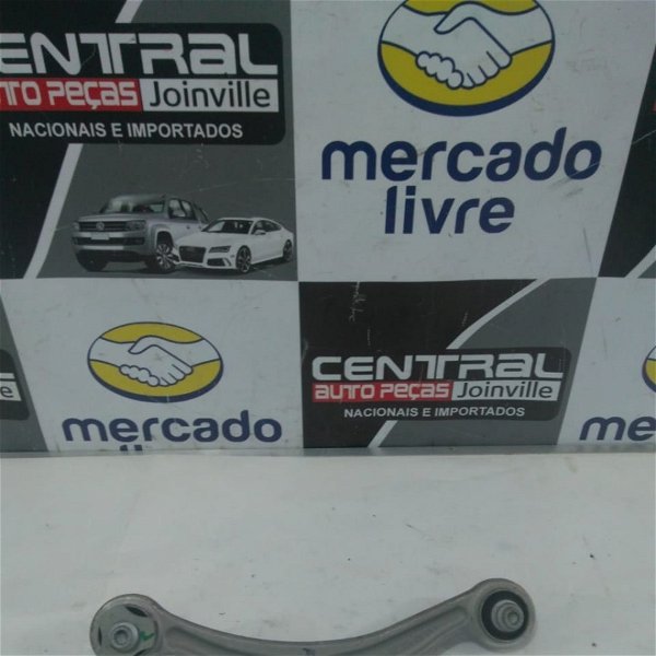 Braço Suspensão Traseira Mercedes C180 2012 20409fl2