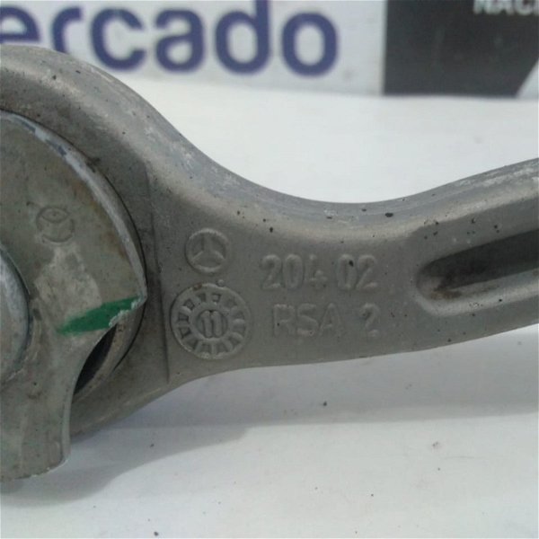 Braço Suspensão Traseira Mercedes C180 2012 20402