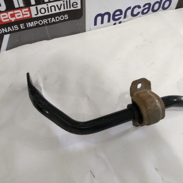 Barra Estabilizadora Traseira Vw Tiguan 2014 2015