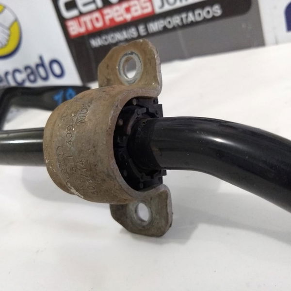 Barra Estabilizadora Traseira Vw Tiguan 2014 2015