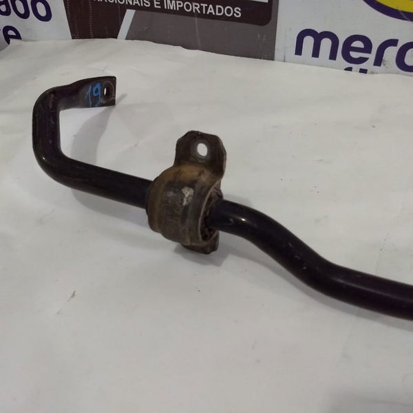 Barra Estabilizadora Traseira Vw Tiguan 2014 2015 N1
