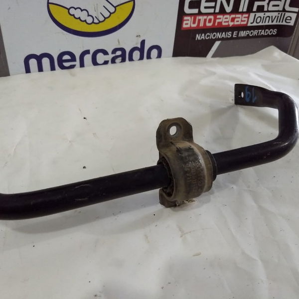 Barra Estabilizadora Traseira Vw Tiguan 2014 2015 N1