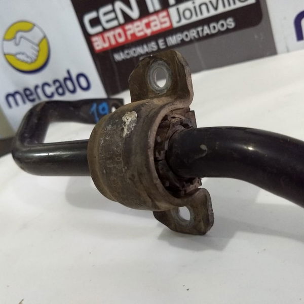 Barra Estabilizadora Traseira Vw Tiguan 2014 2015 N1