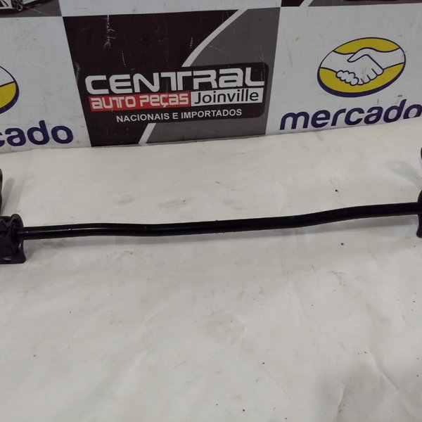Barra Estabilizadora Suspensão Traseira Civic G10 2018 N3