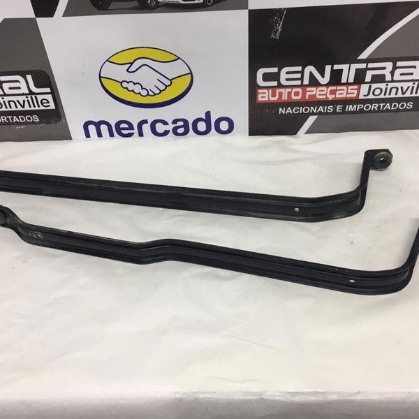 Cinta Suporte Tanque Combustível Bmw 316i 2014