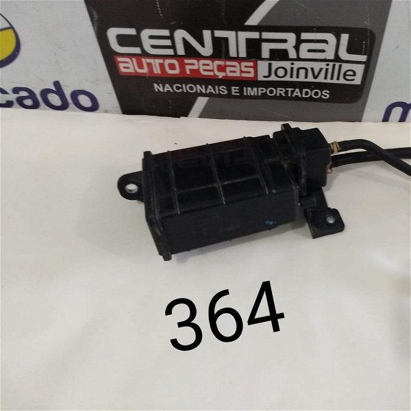 Filtro Canister Honda Fit 2013 2014