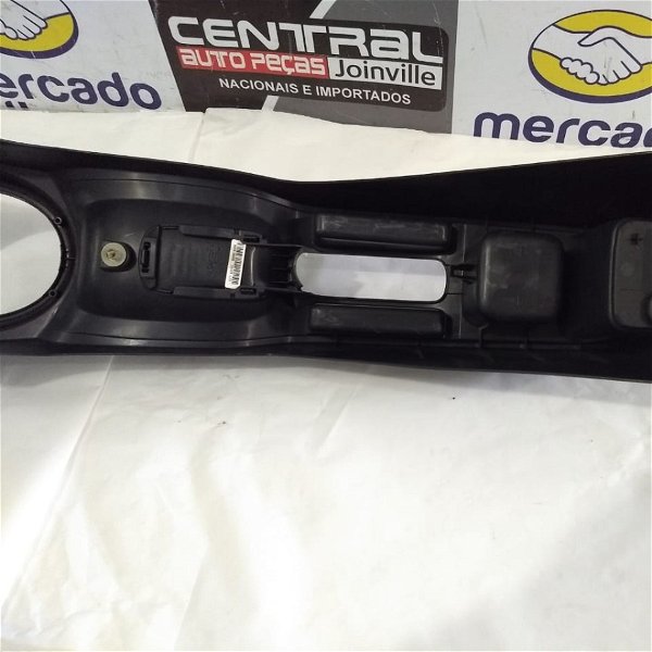 Console Central Honda Fit 2013 2014