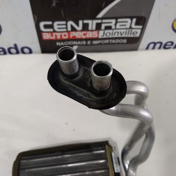 Radiador Ar Quente Honda Fit 2013 2014