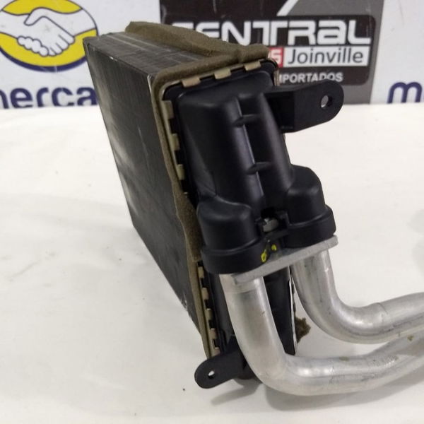 Radiador Ar Quente Honda Fit 2013 2014