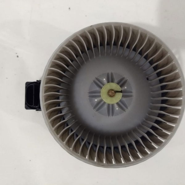 Motor Ventilador Ar Honda Fit 2013 2014