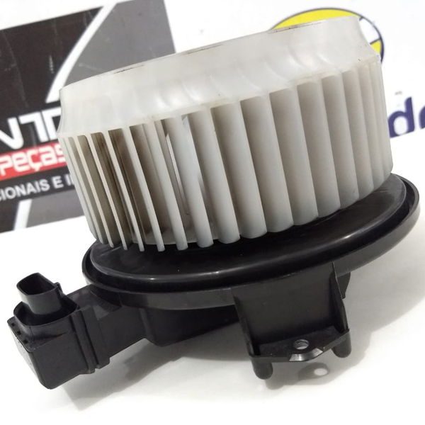Motor Ventilador Ar Honda Fit 2013 2014