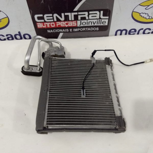 Radiador Ar Frio Honda Fit 2013 2014