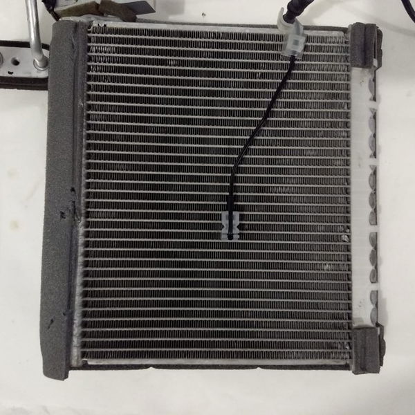 Radiador Ar Frio Honda Fit 2013 2014