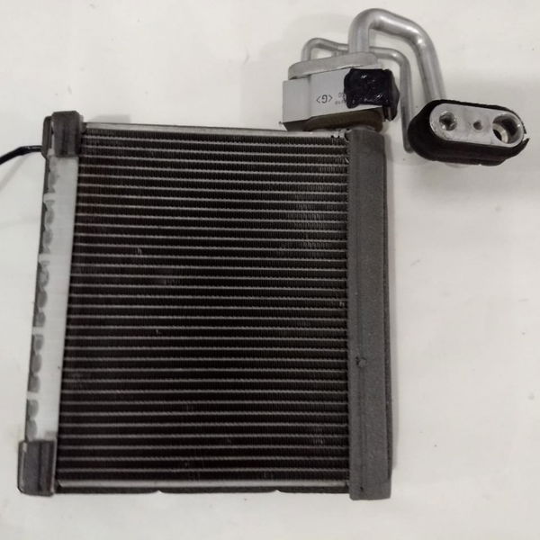 Radiador Ar Frio Honda Fit 2013 2014