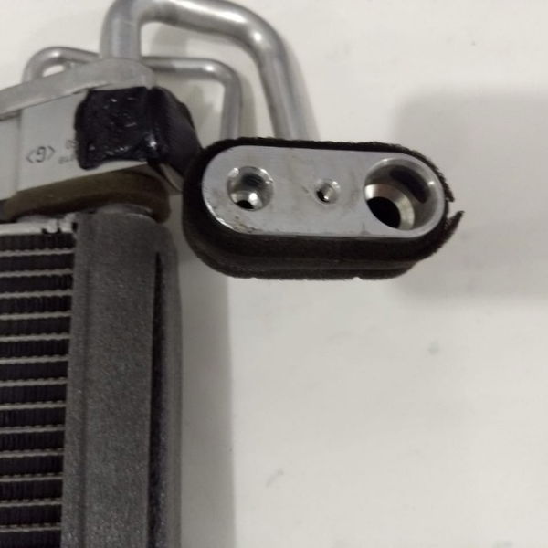 Radiador Ar Frio Honda Fit 2013 2014