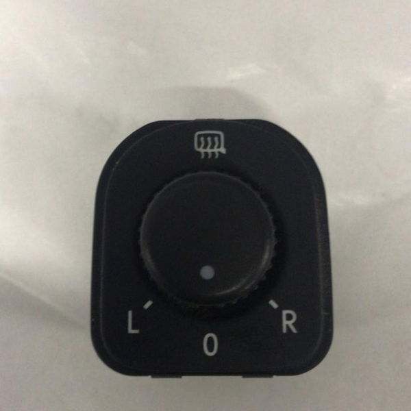 Botão Comando Retrovisores Externos Amarok Highline 2012