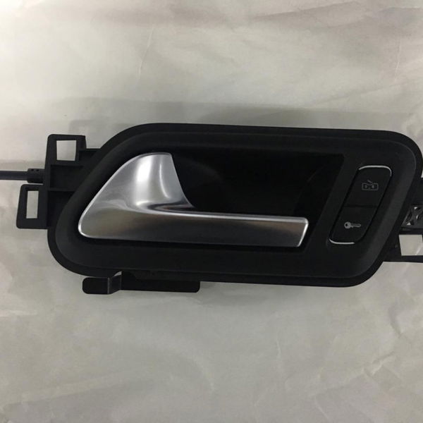 Maçaneta Interna Dianteira Esquerda Vw Amarok Highline 2012