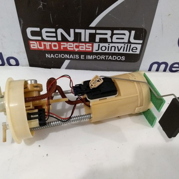 Bomba Combustível Honda Fit 2013 2014 