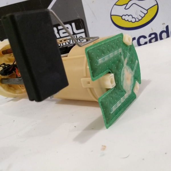 Bomba Combustível Honda Fit 2013 2014 