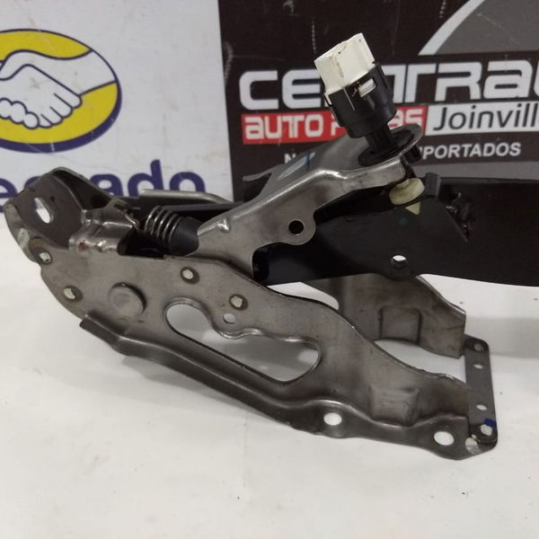 Pedal Freio Honda Fit 2013 2014