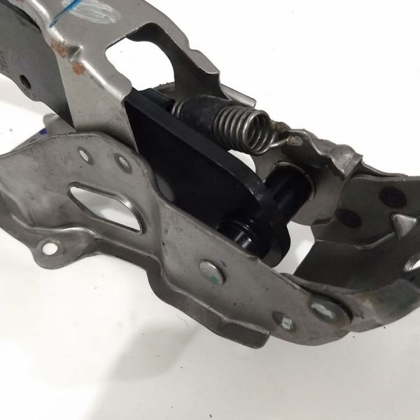 Pedal Freio Honda Fit 2013 2014