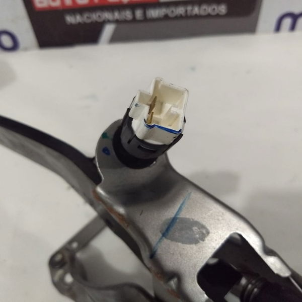 Pedal Freio Honda Fit 2013 2014