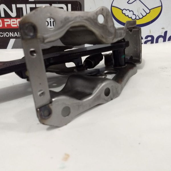 Pedal Freio Honda Fit 2013 2014