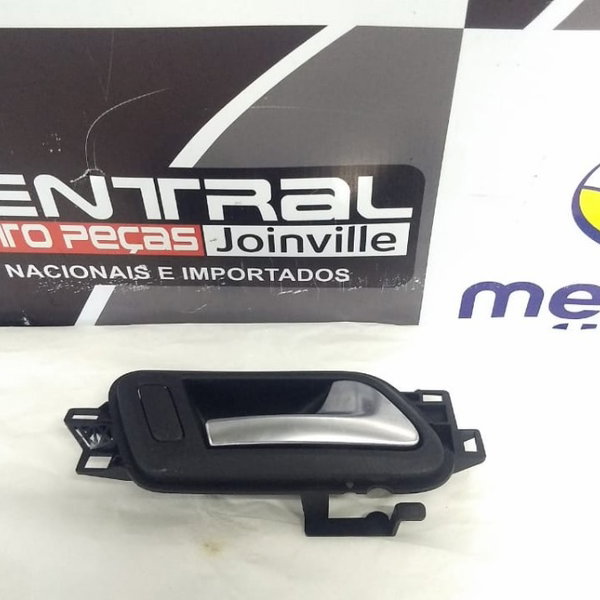 Maçaneta Interna Dianteira D Amarok Highline 2012 2h0837114d